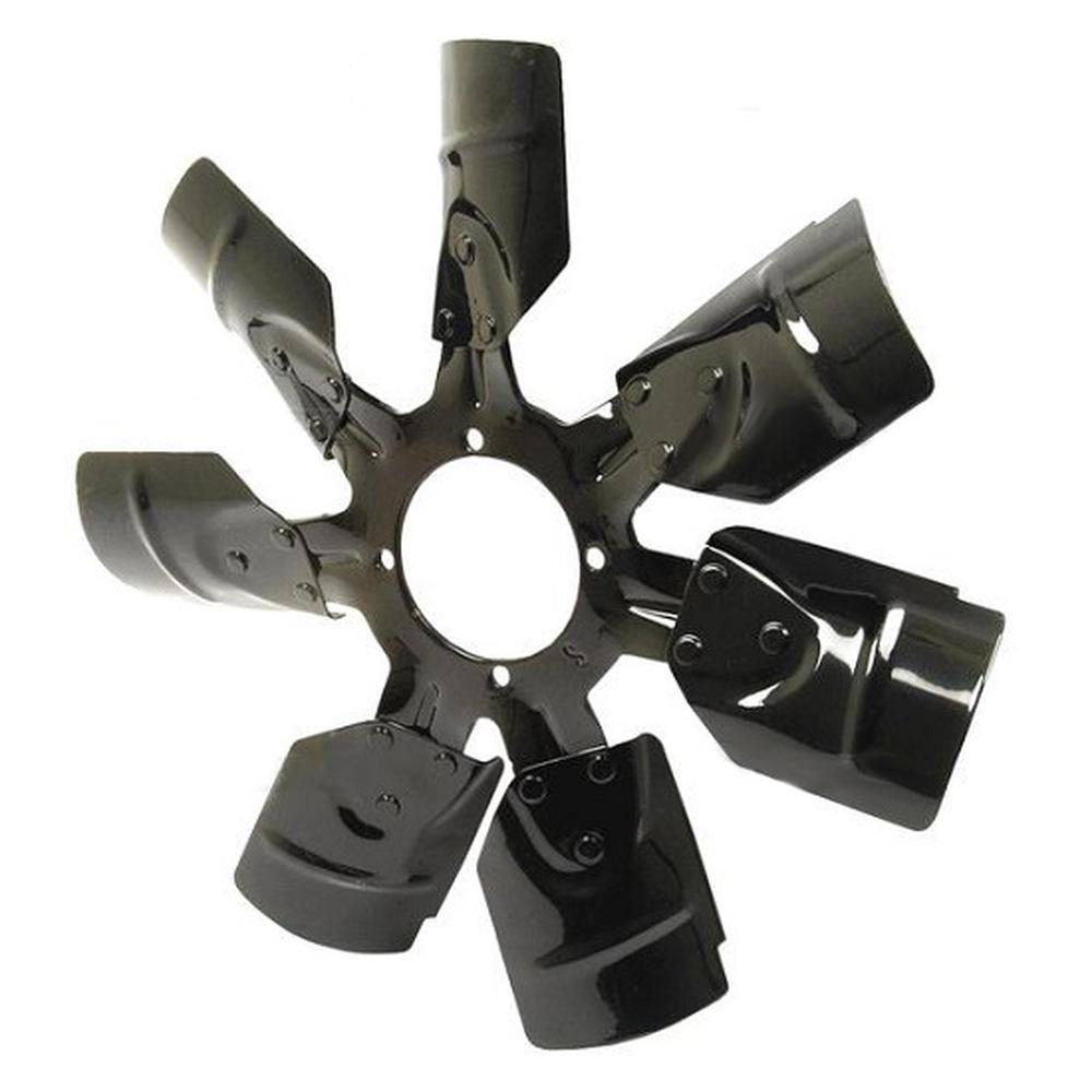 S.73662 Fan, 7 Blade, E7Nn8600Da Fits Ford/New Holland
