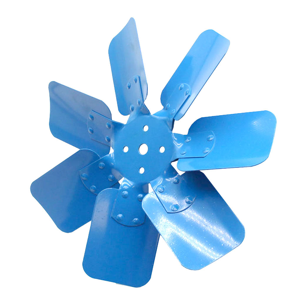 7 Blade Fan Fits Ford/New Holland Replaces 83932298
