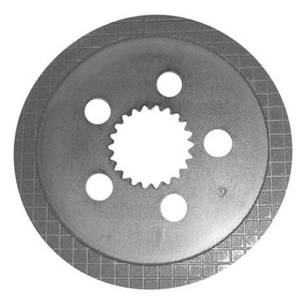 1102-5503 - Brake Disc Fits Ford/New Holland