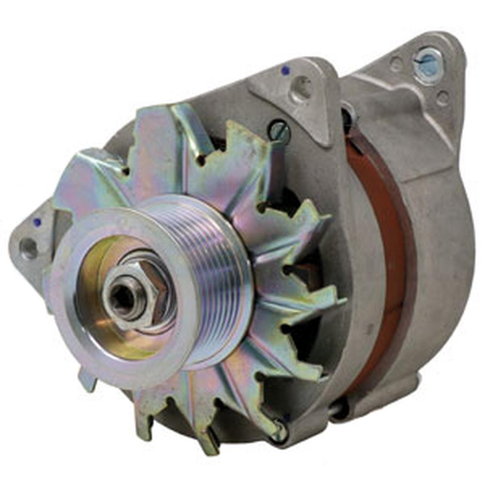 1100-0572 - Alternator Fits Ford/New Holland