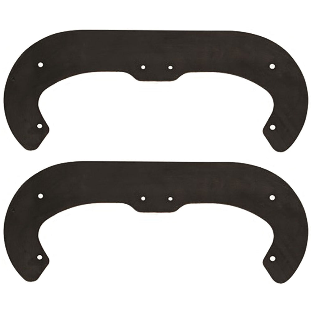 758780 841980 759010 Paddles Belt Bulb & Scraper Fits Toro 38170 Snow Throwers