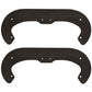 75-8780 Scraper Bar 84-1980 Paddles & 75-9010 Drive Belt Fits Toro CCR Powerlite
