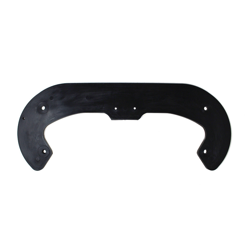 Paddle 16" Fits Toro 84-1980 CCR Powerlite Snow Blower Models 38170 38173 38176
