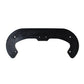 Fits Toro 84-1980 Heavy Duty Snow Blower Paddle (Polyurethane)