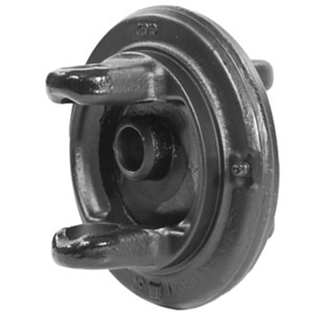 CV Center Yoke Fits John Deere 1518 2018 AW28279 Fits Case IH 84036363