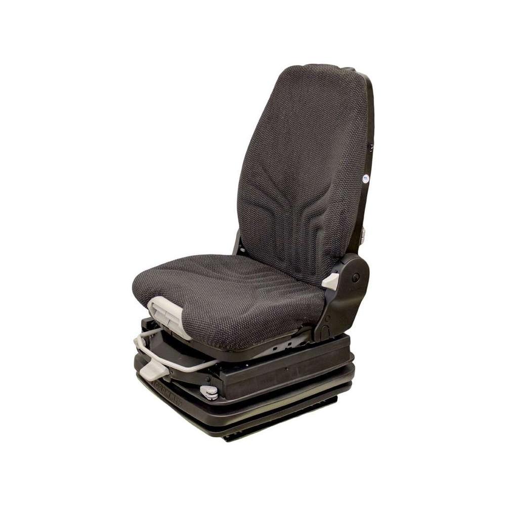 KM MSG97AL/722 Uni Pro Seat & Air Suspension