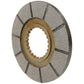 Brake Disc Fits Timberjack Models 841061900