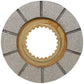 Brake Disc Fits Timberjack Models 841061900