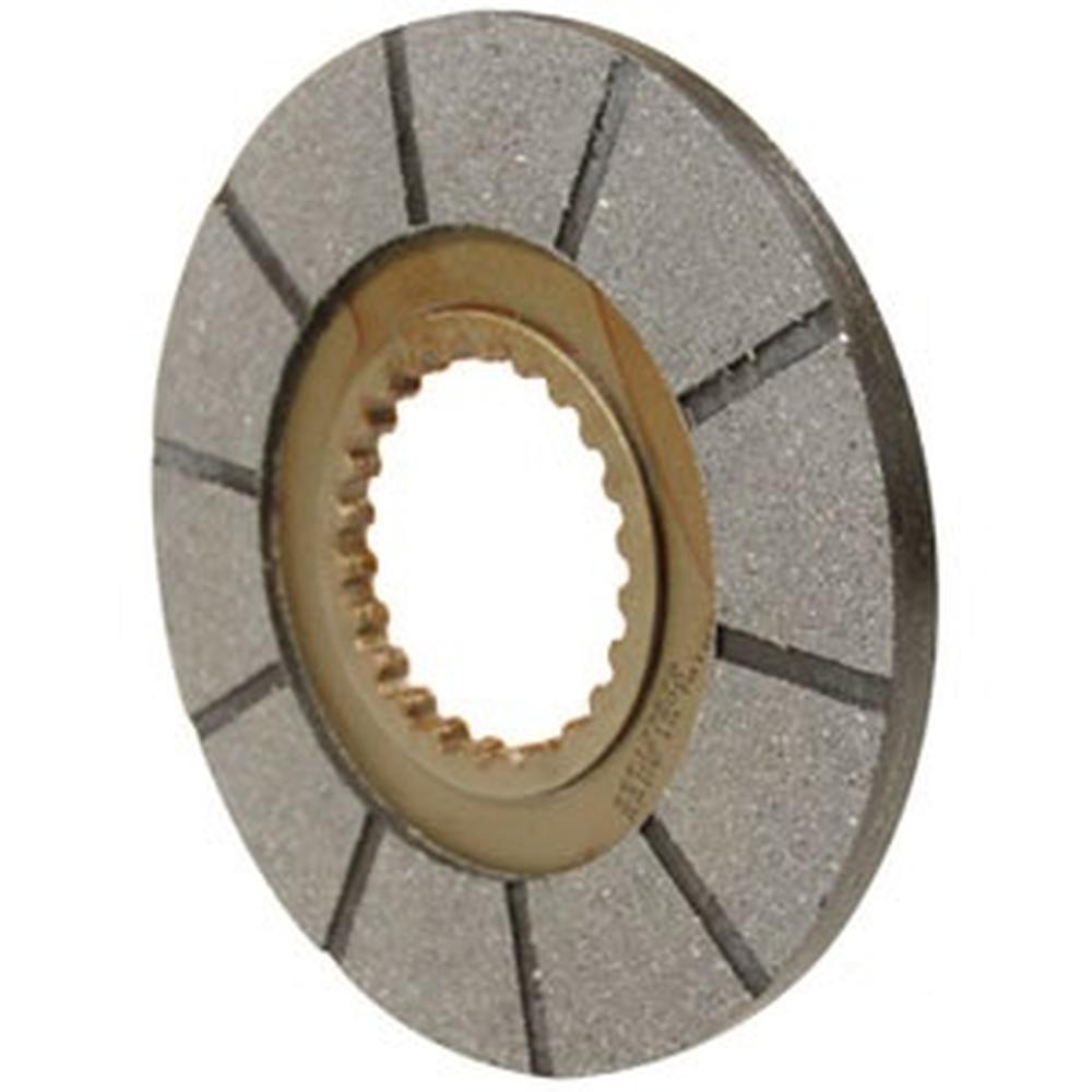 Brake Disc Fits Timberjack Models 841061900
