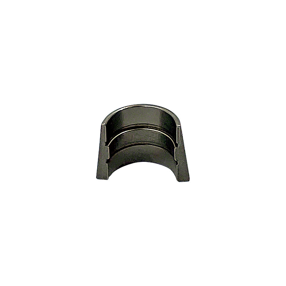 841375M1 One New Keeper Valve Fits Massey Ferguson