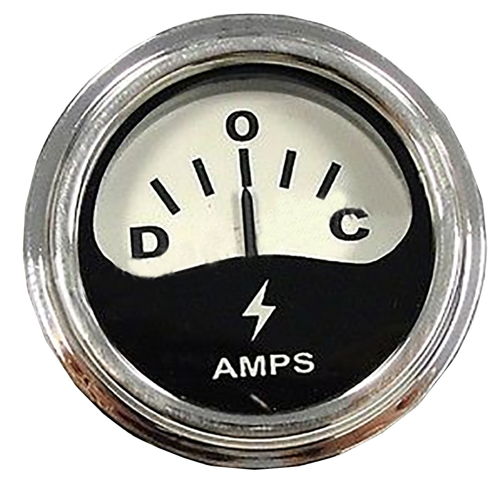 Ammeter Gauge fits IH 766 966 1066 1466 1468 1568 Hydro 100 Tractors 533990R1