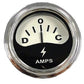 Tractor Ammeter Amp Gauge 766 966 1066 1568 1341322C1 533990R1 Fits IH FARMA