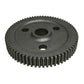842490400 Bull Gear 68 Tooth Fits Timberjack Winch T40-D