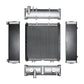 84271052 One (1) New Radiator Fits Case Fits FARMALL 115C 120C 85C 90C