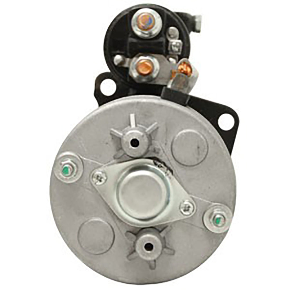One New 12v Starter 84273182 Fits Case-IH JX60 JX70 JX80 JX90 JX95 Tractors