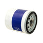 Lube Filter Fits Case/International Harvester Replaces 700723604
