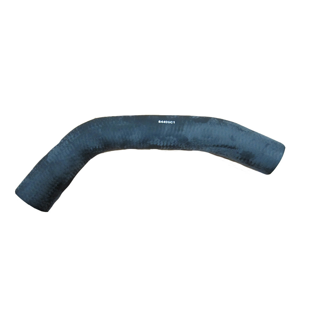 Radiator Hose - Upper Fits Case IH 3230 885 695 4240 4230 595 4210 685 84496C1