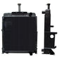 Radiator Fits Case/International Harvester Replaces 1970646C1