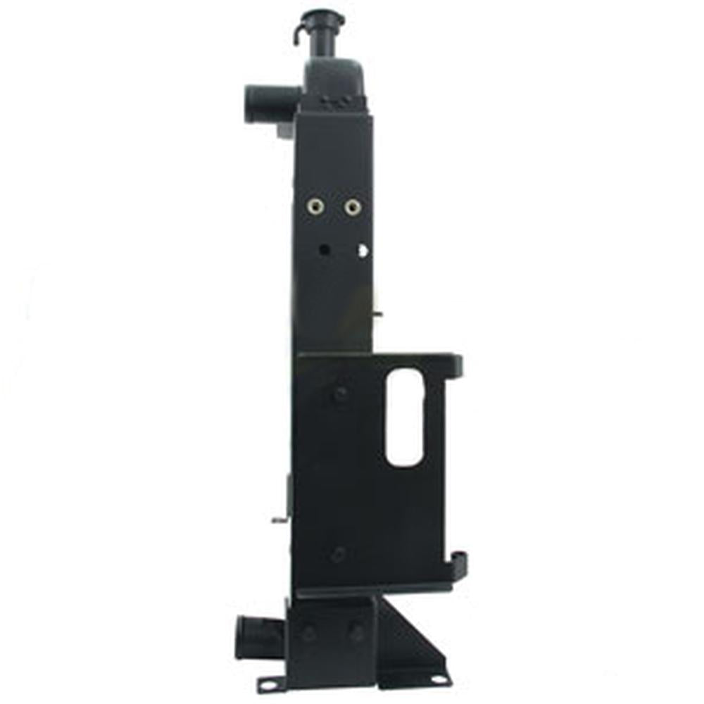 Radiator Fits Case/International Harvester Replaces 1970646C1