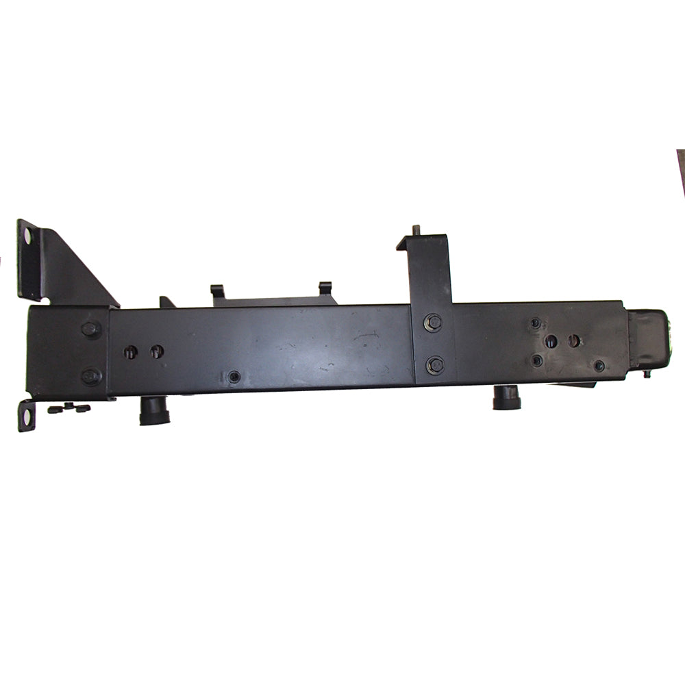 Radiator Fits Case/International Harvester Replaces 1970646C1