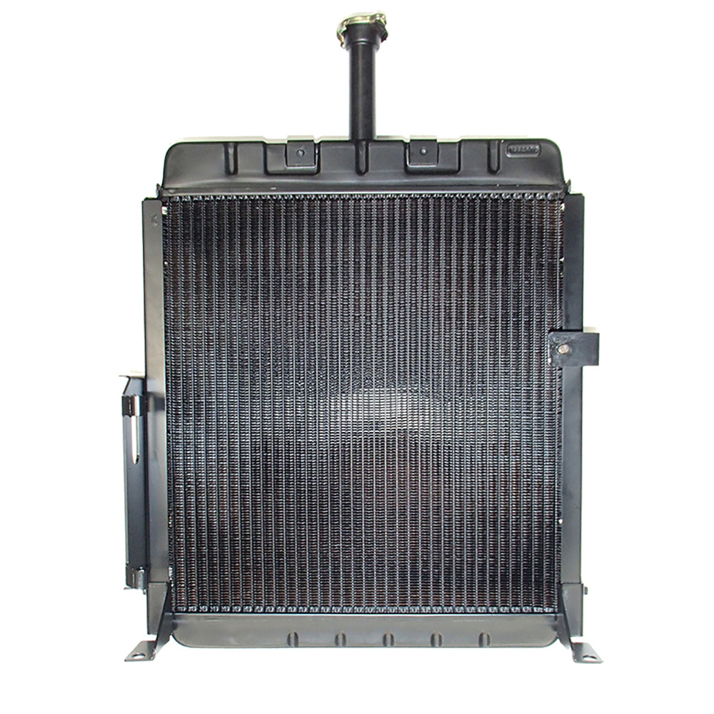 Radiator Fits Case/International Harvester Replaces 1970646C1