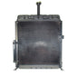 84524C93 Fits Case Radiator 380B 385 484 485 584 585 684 HYDRO84