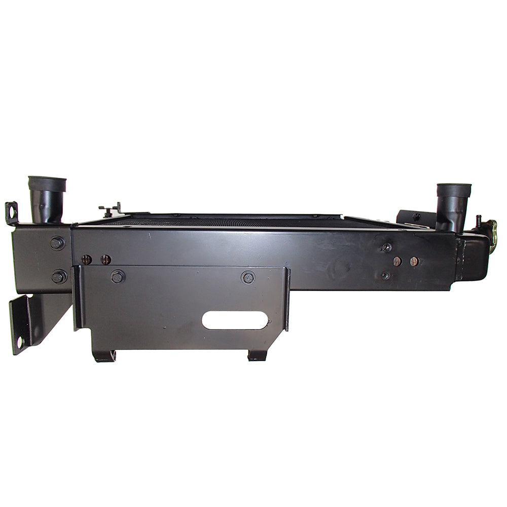 Radiator Fits Case/International Harvester Replaces 1970646C1