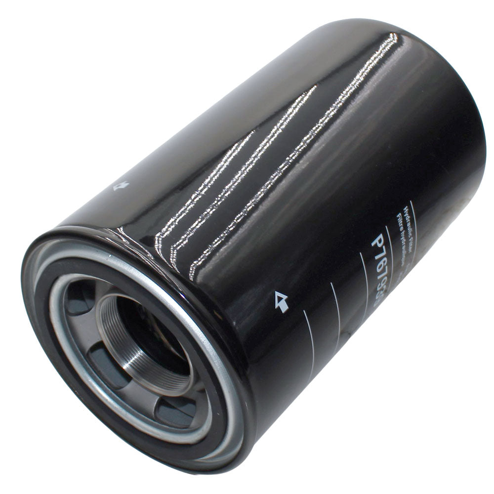 84581942 Hydraulic Oil Filter P767939 Fits New Holland Tractors T4.120 T4.80V Wo