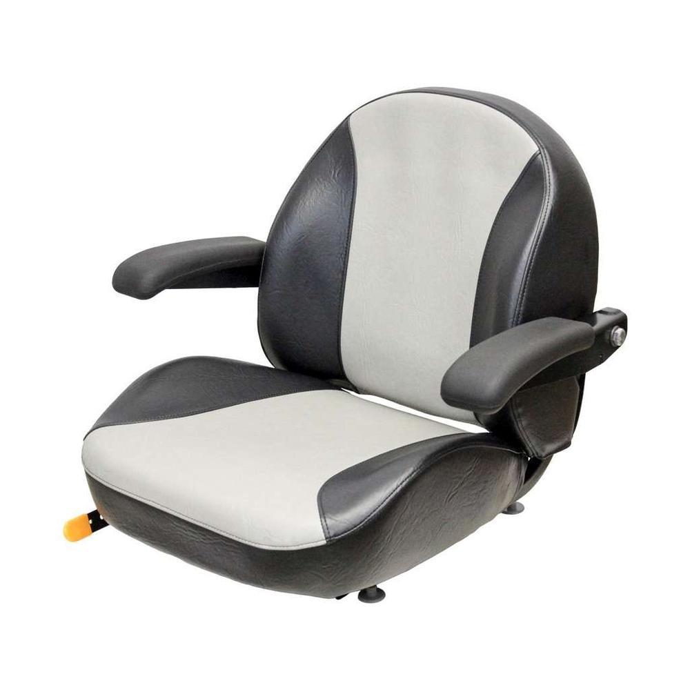 KM 1110 Uni Pro Seat Assembly