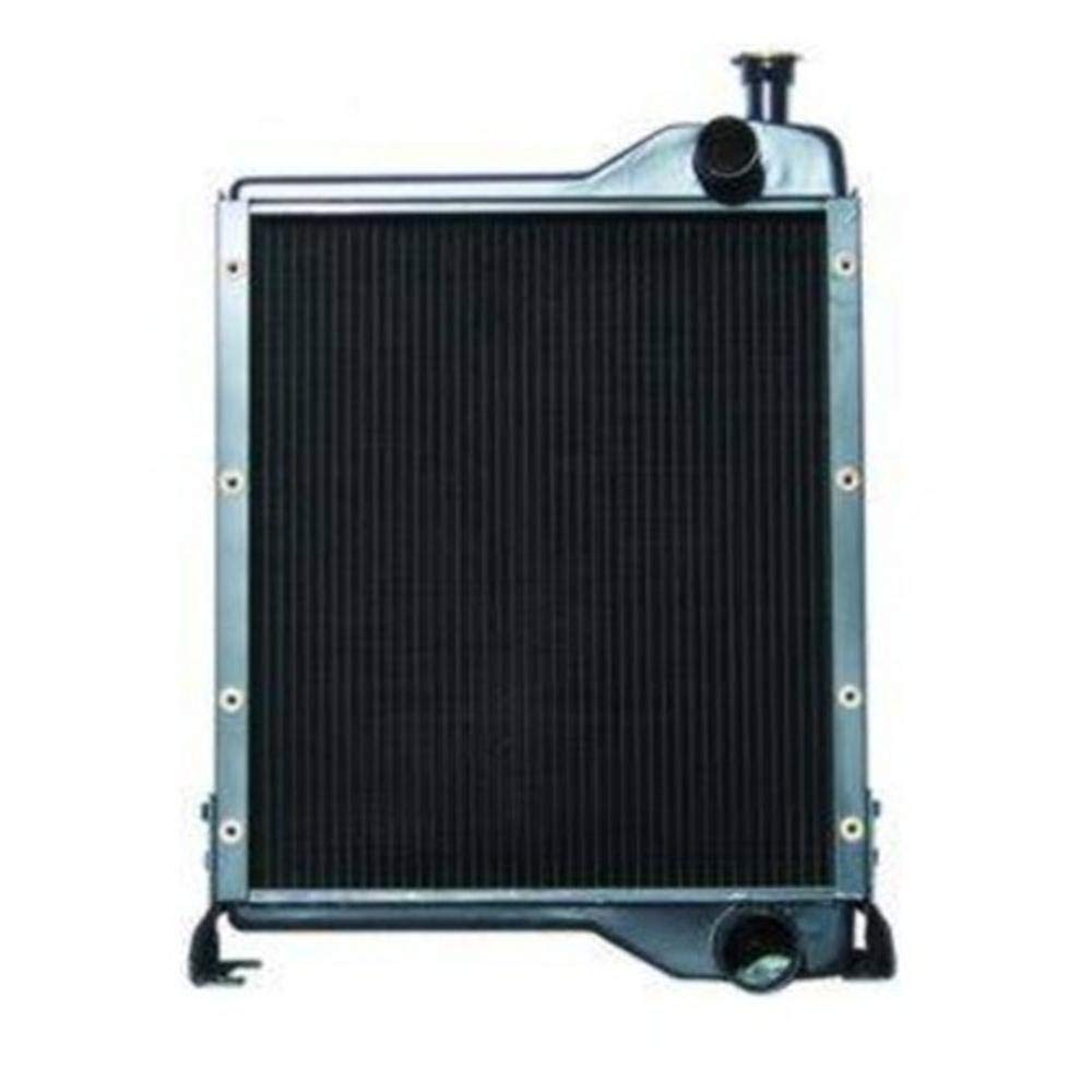 Radiator - Fits Case-IH - 84673C6