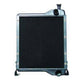 One New Aftermarket Radiator Fits Case IH 585 695 895 885 595 685 84673C3