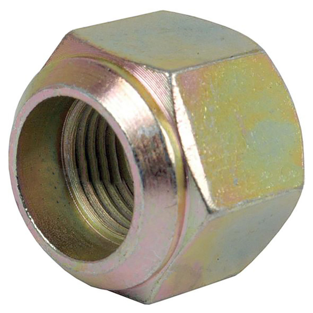 Rear Wheel Nut Fits Tafe Replaces 847 417M1