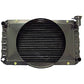 Radiator 847465 Fits Ford New Holland L125 L255 LS125