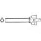 84819733 New Machine Half Fits Ford NH LBX332P LBX332R LBX332S LBX432R +