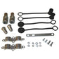 Hydraulic Coupler Kit Fits A-85004 44A85004 8500-4 85004