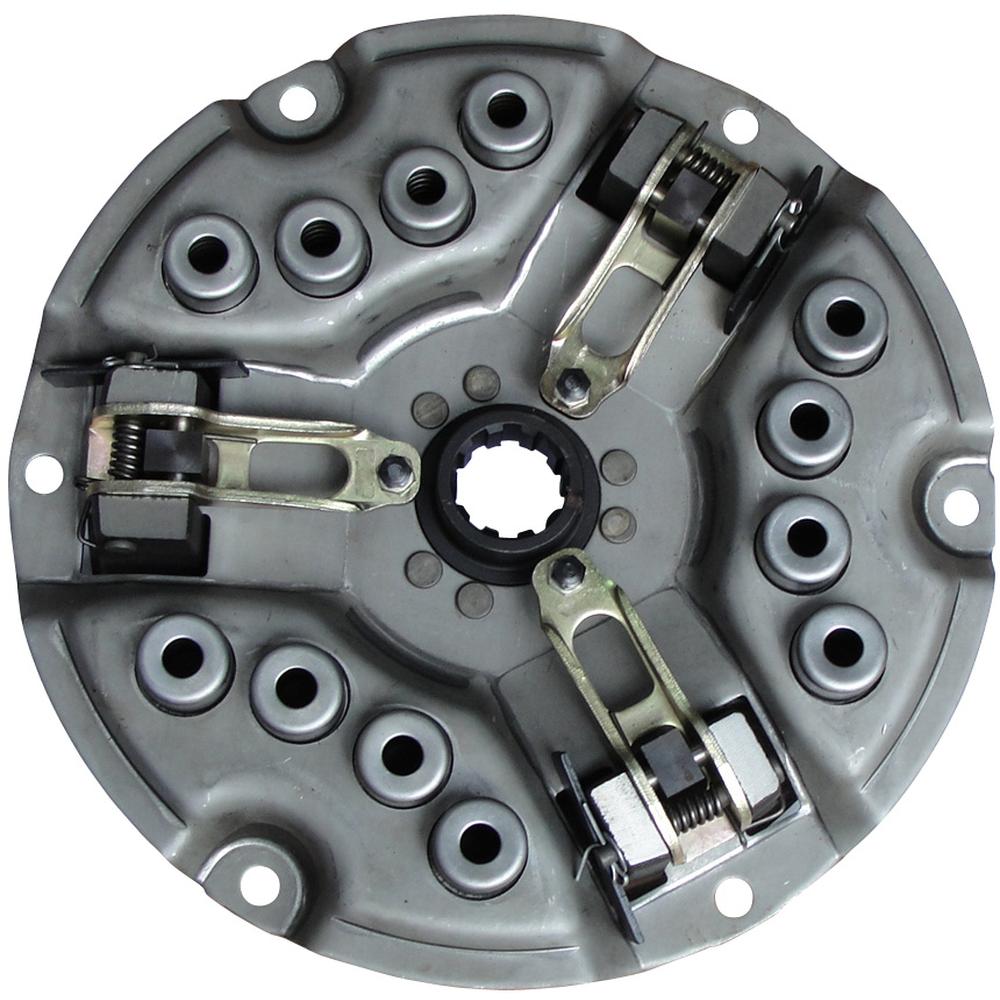 Clutch Plate Fits Case/International Models Listed Below 84342556 85025C2