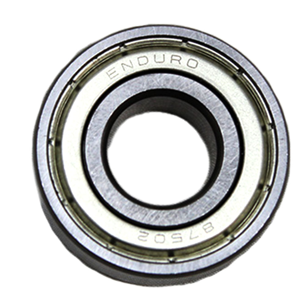 87502 Felt Seal Ball Bearing 15x35x1/2 - KSM Japan