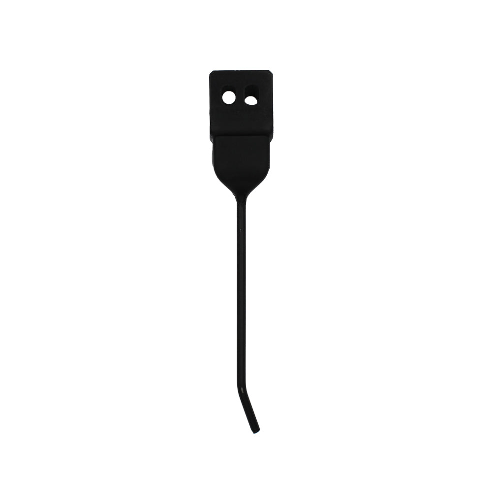 Right Hand Rake Tooth Fits Massey Ferguson Replaces 850614