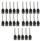 Qty 25: Right Hand Rake Tooth
 Fits Ford/New Holland Replaces 139041