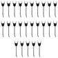 Qty 25: Right Hand Rake Tooth
 Fits Gearmore Replaces 2027-G2