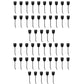 850614 Fifty Pack Right Hand Rake Teeth 96R24 Fits Ford/NH Rakes 216 259 56B