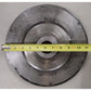 850676C1 Steering Base Plate For IH Crawler/Dozer 500C 500E