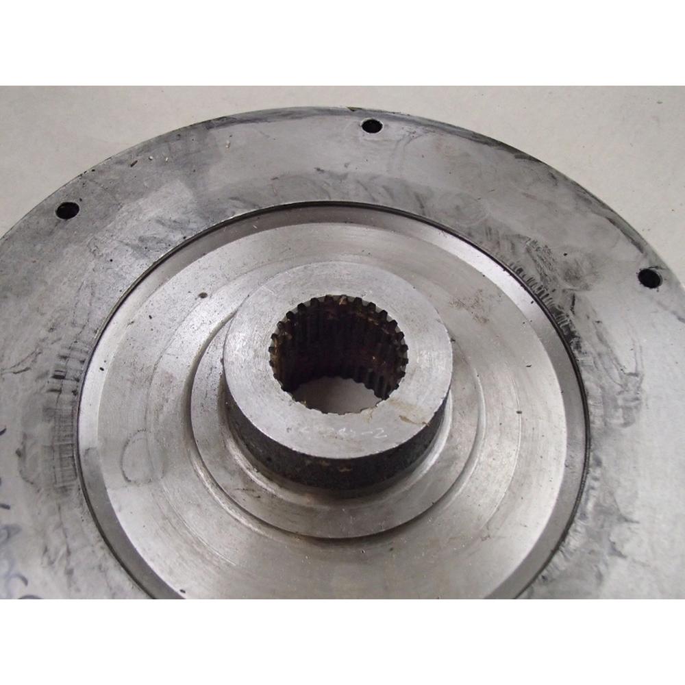 Steering Base Plate Fits Case/International Harvester Replaces 676831R1