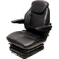 KM 1005 Uni Pro Seat & Mechanical Suspension