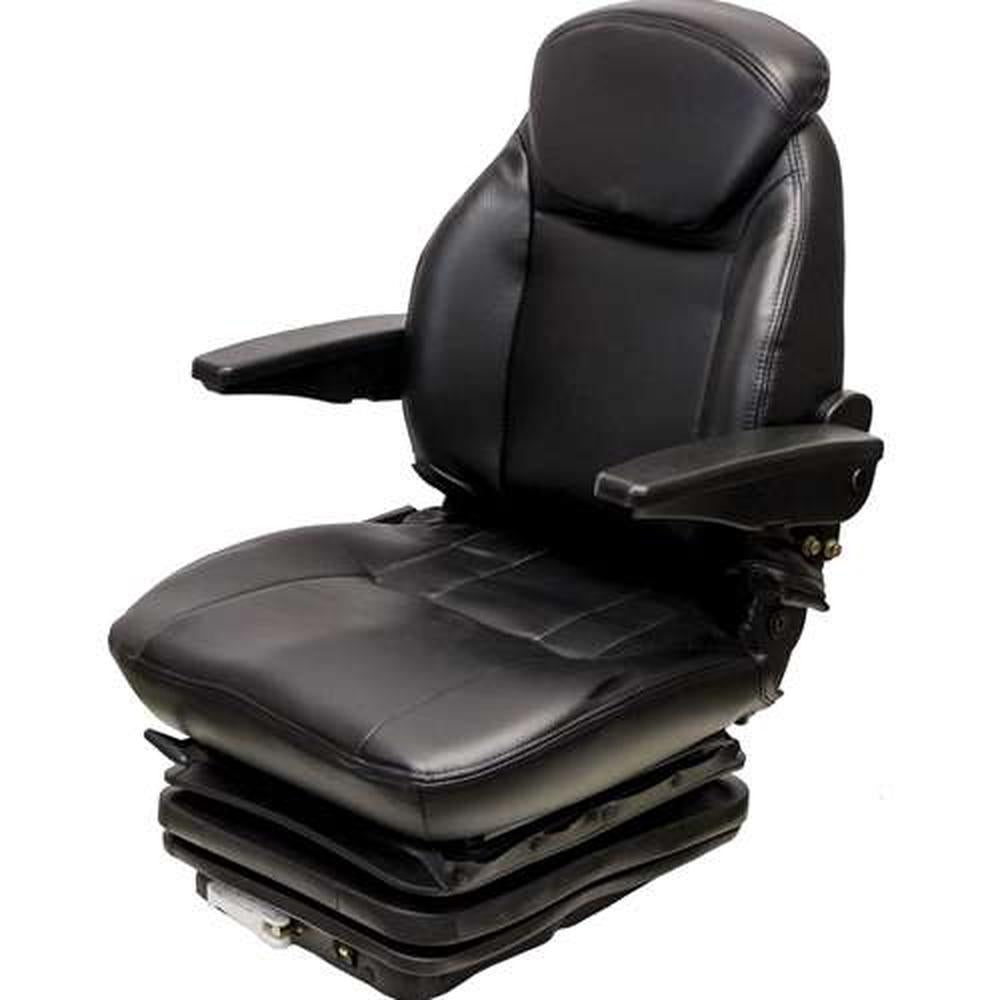 KM 1005 Uni Pro Seat & Mechanical Suspension
