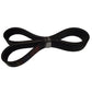 1/2" X 100" Head & Primary Drive Belt Fits Case Hay Cutting 475 555 855122
