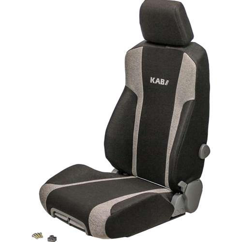 KM 1041 Uni Pro Seat Top