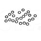 857269 Washer Sealing Fits Caterpillar Models