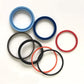 85802569 Backhoe HED Cylinder Seal Kit Fits Ford 555E 575E 655E 675E