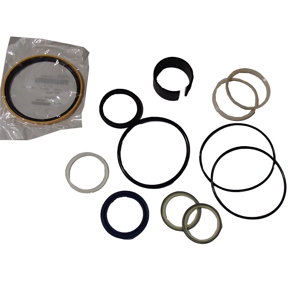 85802570 Backhoe Swing Cylinder Seal Kit Fits Ford 555E 575E 655E 675E